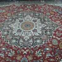 فرش ۱۲ متری