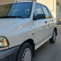پراید 131