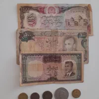 سکه|کلکسیون سکه، تمبر، اسکناس|جوادآباد, |دیوار