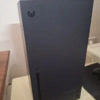 کنسول بازی xbox series X