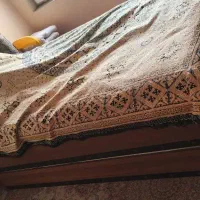 سرویس خواب  دو نفره کشویی
