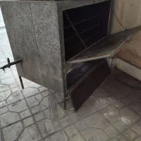 فرگازی|اجاق گاز و لوازم برقی پخت‌وپز|کرمان, |دیوار