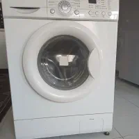 ماشین لباس شویی