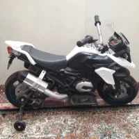 موتور شارژی