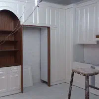 نصب و تعمیرات وسایل ام دی افی