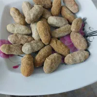 قروت دیگ چدنی گوسفندی
