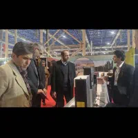 صفحه برق خورشیدی نرخ ۶ ماه پیش ۶۰۰ واتی