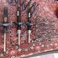 کمک فنر