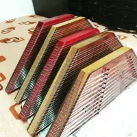 سنتور سل کوک(هنگدرام ویولن گیتار دف چنگ تمبک)