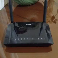 مودم روتر D-link مدل۲۷۴۰U