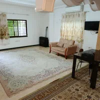 ویلا. نوساخت تمیز. تنکابن