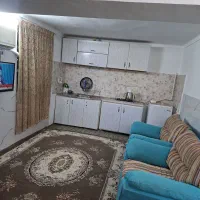 ویلای یک خوابه واحد شمال گردی با مجوز گردشگری