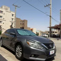 نیسان التیما