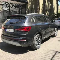 VS7 جتا|خودرو سواری و وانت|تهران, پاسداران|دیوار