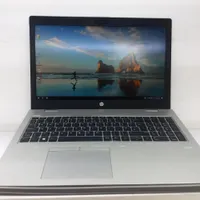 اچ پی    core i5 رم ۸ هارد ۲۵۶ گیگ ssd|رایانه همراه|ری, |دیوار