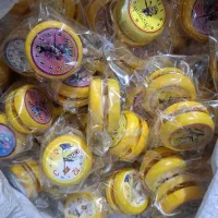 اسباب بازی و پر کن شانسی عمده