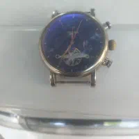 saat Patek Philip original niayz be service darvad