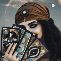 فال کلی کاملادقیق(آینده)،احساسی،شمع تراپی