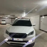 فیدلیتی پرایم سفید رنگ مدل ۱۴۰۲