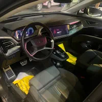 Audi تیپ ۳|خودرو سواری و وانت|مشهد, هنرستان|دیوار