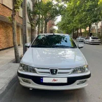 پارس tu5|خودرو سواری و وانت|بجنورد, |دیوار