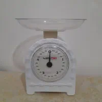 ترازو آشپزخانه