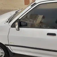 پرایدمدل۸۲تمیز