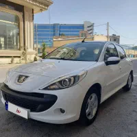 پژو ۲۰۷ خانگیtu5