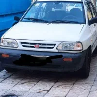 پراید مدل۸۰ کاربراتور