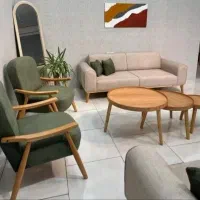 تولیدی مبل مینی مال