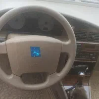 پارس 84 اتاق تعویض قانونی 1404|خودرو سواری و وانت|امیرکلا, |دیوار