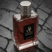عطر گرمی