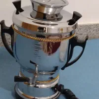 سماور برقی ۴ لیتری