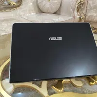 لب تاپ ایسوس i7 با گرافیک دوگانه در حد نو|رایانه همراه|تهران, تهران‌سر|دیوار
