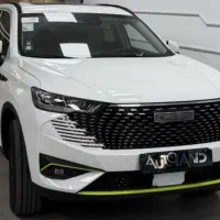شوال H6 داخل مارون AutoLand