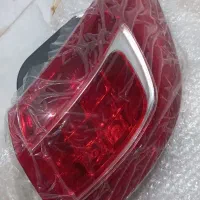 چراغ خطر اسپورتیچ  و چراغ جلو ۲۰۰۸