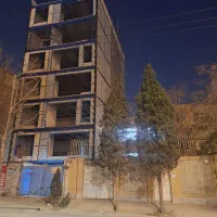 آپارتمان شکار منطقه پیش فروش