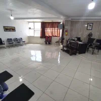 120 متر اداری در مرکز شهر