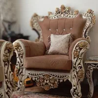 مبل ۹ نفره