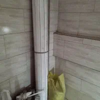 کرکره برقی کار کرده