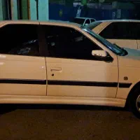 پژو پارس LX tu5 مدل ۱۴۰۰ دریچه سیمی
