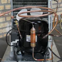 تعمیرات تخصصی انواع یخچال و فریزر