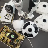 دوربین مداربسته