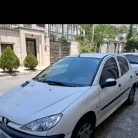 ماشین ۲۰۶تیپ ۵