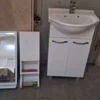 روشویی کابینتی