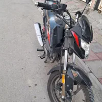 موتور ابران دوچرخ ۲۰۰