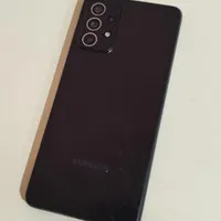 سامسونگ Galaxy A52s 5G با حافظهٔ ۲۵۶ گیگابایت|موبایل|اصفهان, سودان|دیوار