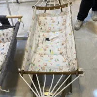 گهواره سنتی ننو