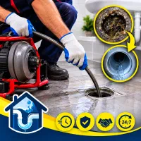 لوله بازکن یافت آباد شادآباد مهرآباد شمیشیری هاشمی