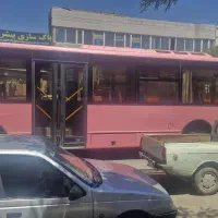اتوبوس شهری  بنز ۴۵۷